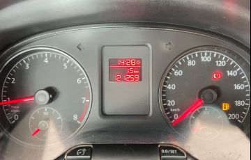 Volkswagen Fox 1.0 Mi Trendline 8v - Foto #10