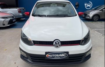 Volkswagen Fox 1.6 Msi Pepper 16v