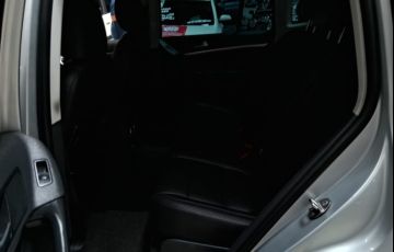 Volkswagen Tiguan 2.0 TSi 16V Turbo - Foto #5