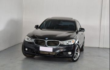 BMW 320i Gran Turismo Sport