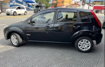 Ford Fiesta 1.6 MPi Class Hatch 8v - Foto #3