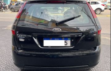 Ford Fiesta 1.6 MPi Class Hatch 8v - Foto #5