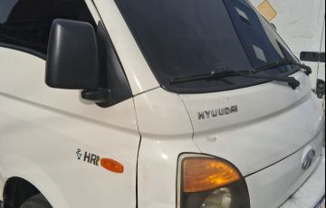 Hyundai HR HD 2.5 TCI Longo sem Cacamba - Foto #2