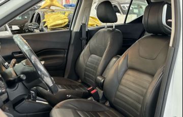 Nissan Kicks 1.6 16V Flexstart Exclusive - Foto #6