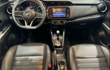 Nissan Kicks 1.6 16V Flexstart Exclusive - Foto #8