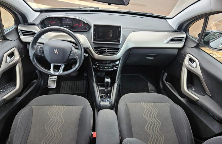 Peugeot 2008 1.6 Style (Aut) - Foto #3