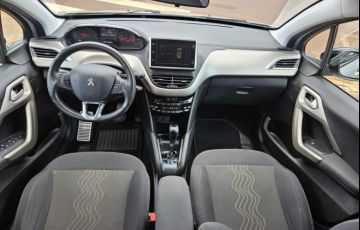 Peugeot 2008 1.6 Style (Aut) - Foto #3