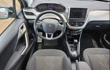 Peugeot 2008 1.6 Style (Aut) - Foto #7