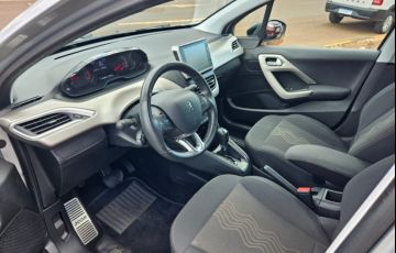 Peugeot 2008 1.6 Style (Aut) - Foto #10