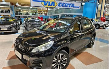 Peugeot 2008 1.6 16V Allure