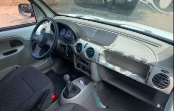 Renault Kangoo 1.6 Express 16v - Foto #10