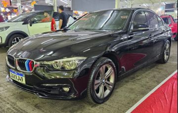 BMW 320i ActiveFlex