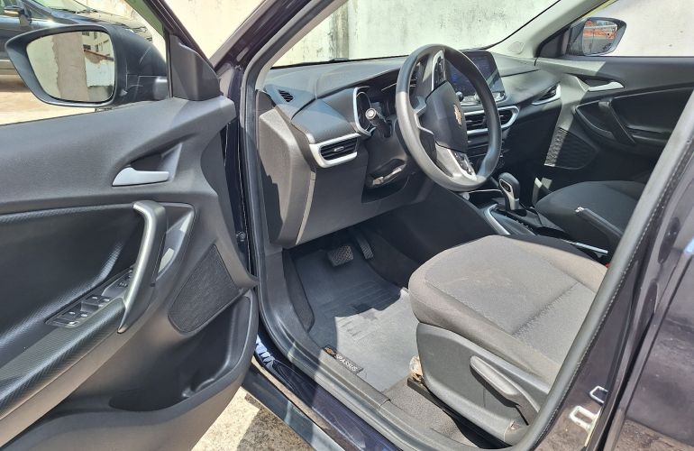 Chevrolet Tracker 1.0 Turbo - Foto #2