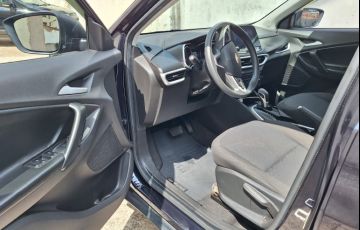 Chevrolet Tracker 1.0 Turbo - Foto #2