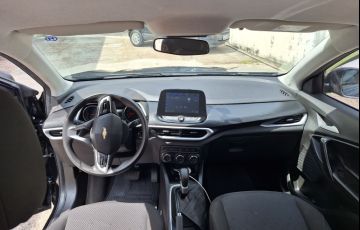 Chevrolet Tracker 1.0 Turbo - Foto #3