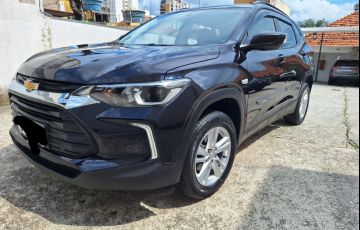 Chevrolet Tracker 1.0 Turbo - Foto #4