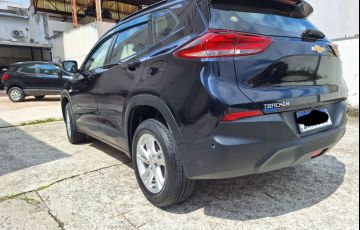 Chevrolet Tracker 1.0 Turbo - Foto #6