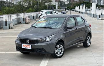 Fiat Argo 1.0 Firefly Drive