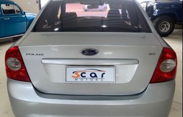 Ford Focus 2.0 Glx Sedan 16v - Foto #5