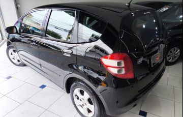 Honda Fit 1.4 LX 16v - Foto #4