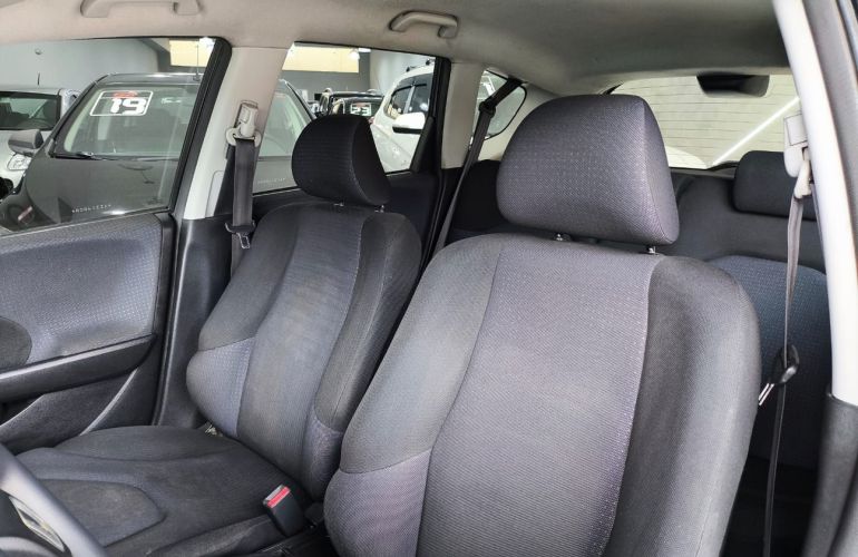 Honda Fit 1.4 LX 16v - Foto #8