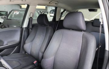 Honda Fit 1.4 LX 16v - Foto #8