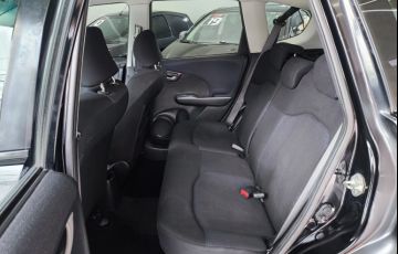 Honda Fit 1.4 LX 16v - Foto #9