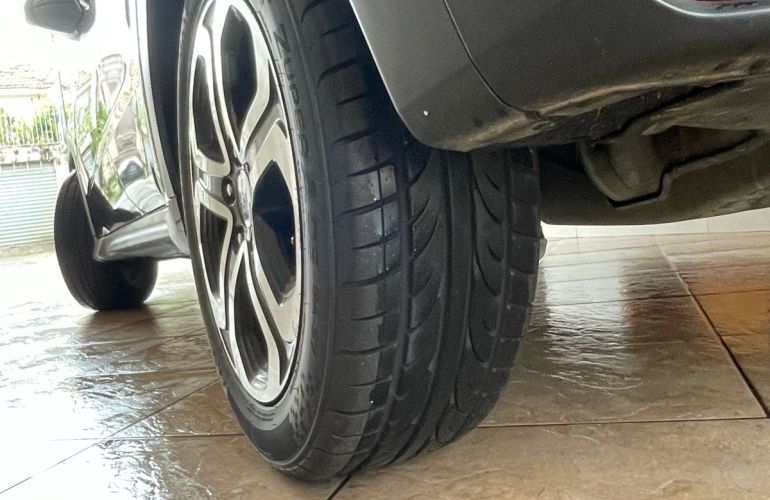 Honda HR-V EX CVT 1.8 I-VTEC FlexOne - Foto #5