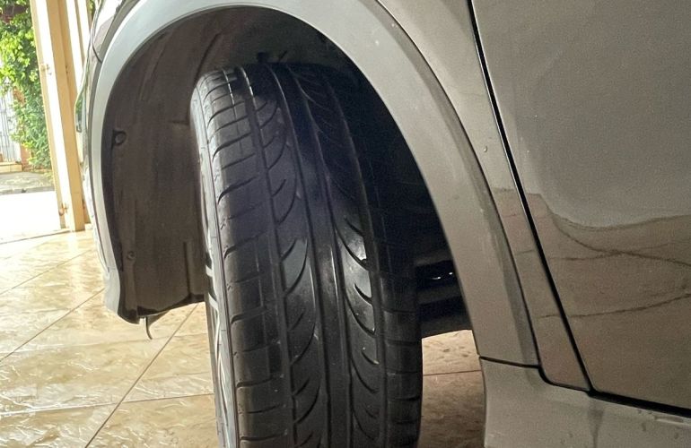 Honda HR-V EX CVT 1.8 I-VTEC FlexOne - Foto #7