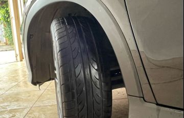 Honda HR-V EX CVT 1.8 I-VTEC FlexOne - Foto #7