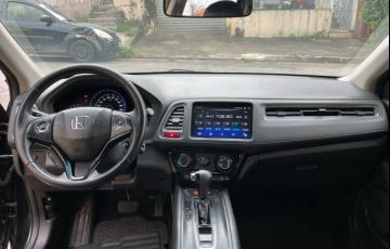 Honda HR-V EX CVT 1.8 I-VTEC FlexOne - Foto #8