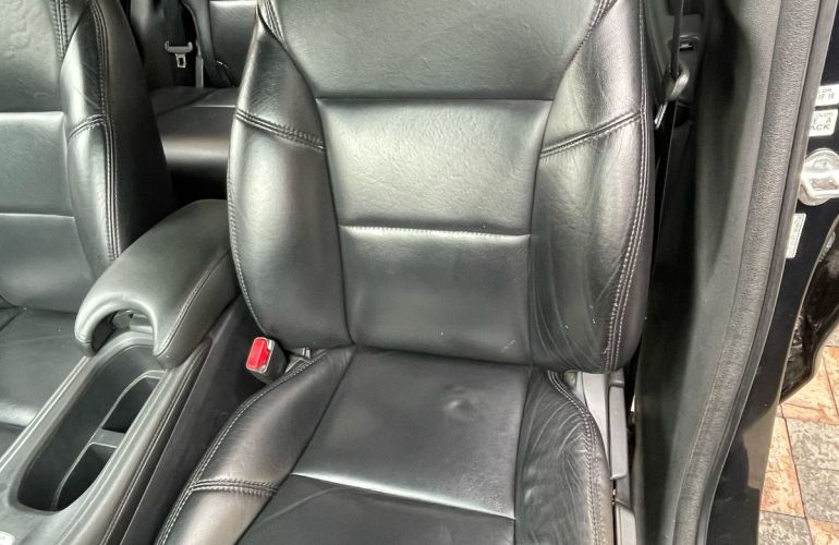Honda HR-V EX CVT 1.8 I-VTEC FlexOne - Foto #9