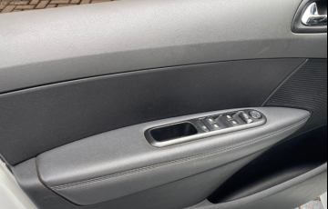Peugeot 308 1.6 16v Allure (Flex) - Foto #4