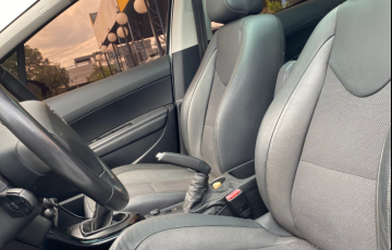 Peugeot 308 1.6 16v Allure (Flex) - Foto #5