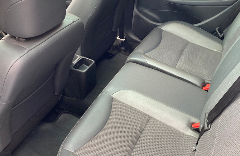 Peugeot 308 1.6 16v Allure (Flex) - Foto #6