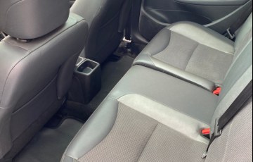 Peugeot 308 1.6 16v Allure (Flex) - Foto #6