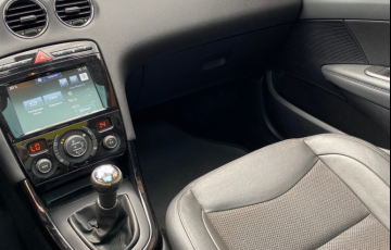 Peugeot 308 1.6 16v Allure (Flex) - Foto #8