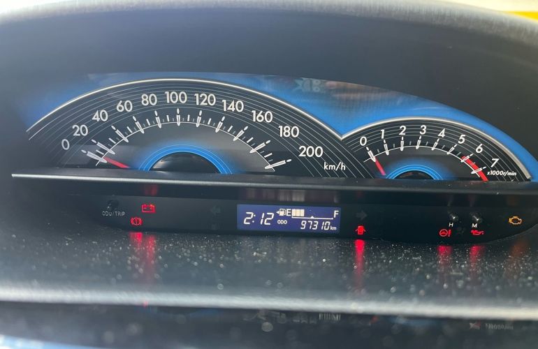 Toyota Etios 1.5 Xls 16v - Foto #9
