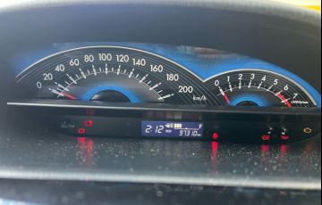 Toyota Etios 1.5 Xls 16v - Foto #9