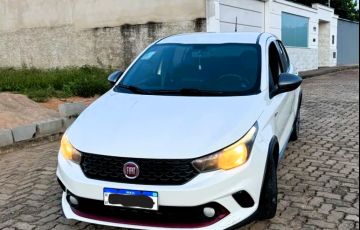 Fiat Argo 1.0 Drive - Foto #2