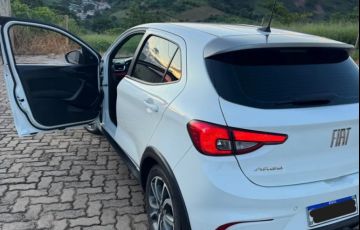 Fiat Argo 1.0 Drive - Foto #3