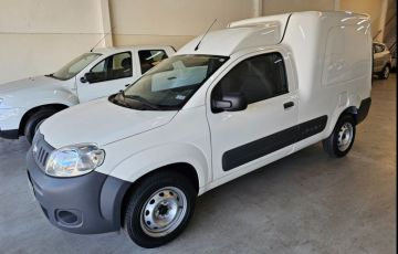 Fiat Fiorino 1.4 MPi Furgao Endurance 8v - Foto #2