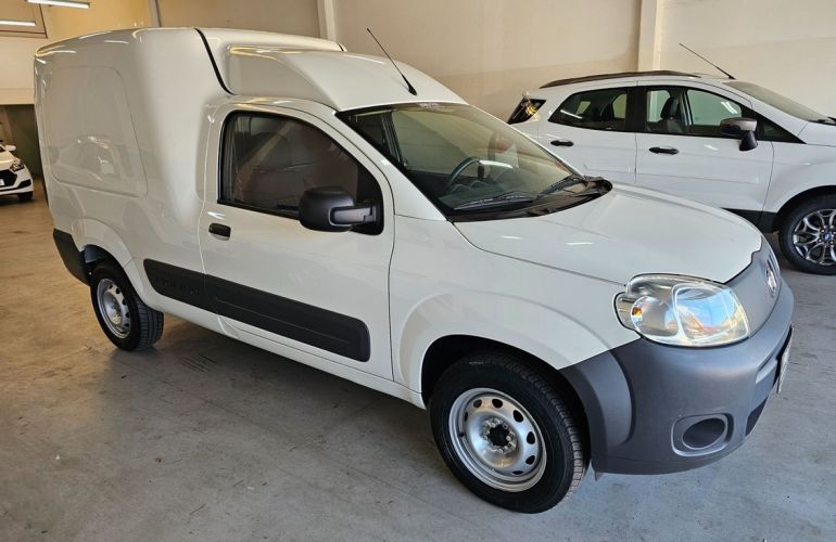 Fiat Fiorino 1.4 MPi Furgao Endurance 8v - Foto #3