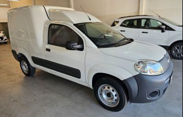 Fiat Fiorino 1.4 MPi Furgao Endurance 8v - Foto #3