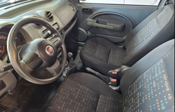 Fiat Fiorino 1.4 MPi Furgao Endurance 8v - Foto #4