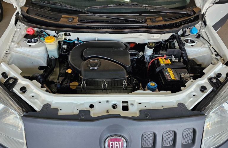 Fiat Fiorino 1.4 MPi Furgao Endurance 8v - Foto #5
