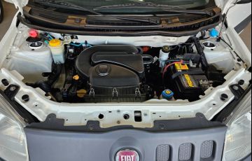 Fiat Fiorino 1.4 MPi Furgao Endurance 8v - Foto #5