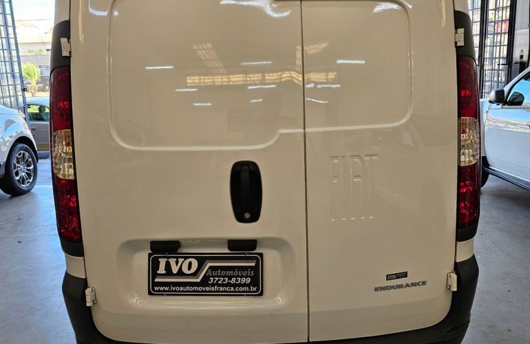 Fiat Fiorino 1.4 MPi Furgao Endurance 8v - Foto #6