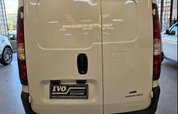 Fiat Fiorino 1.4 MPi Furgao Endurance 8v - Foto #6