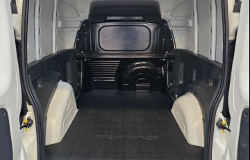 Fiat Fiorino 1.4 MPi Furgao Endurance 8v - Foto #7